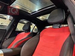 مرسيدس بنز C-Class